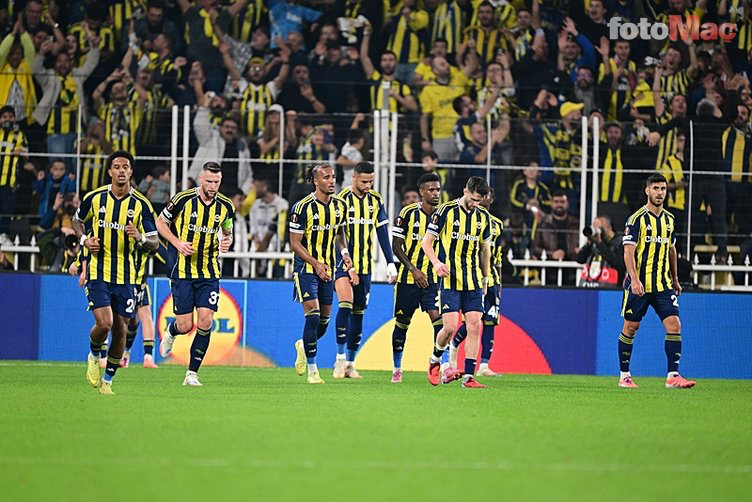 Kerem Aktürkoğlu attı Fenerbahçe 44 milyon Eurokazandı
