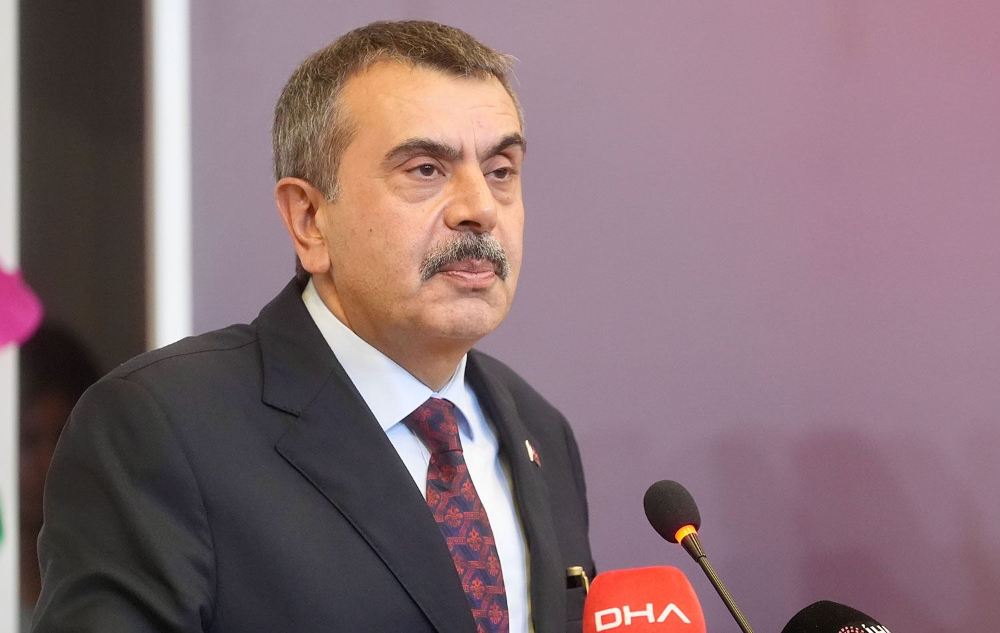 Okula başlama yaşı düşüyor! Bakan Yusuf Tekin’den açıklama