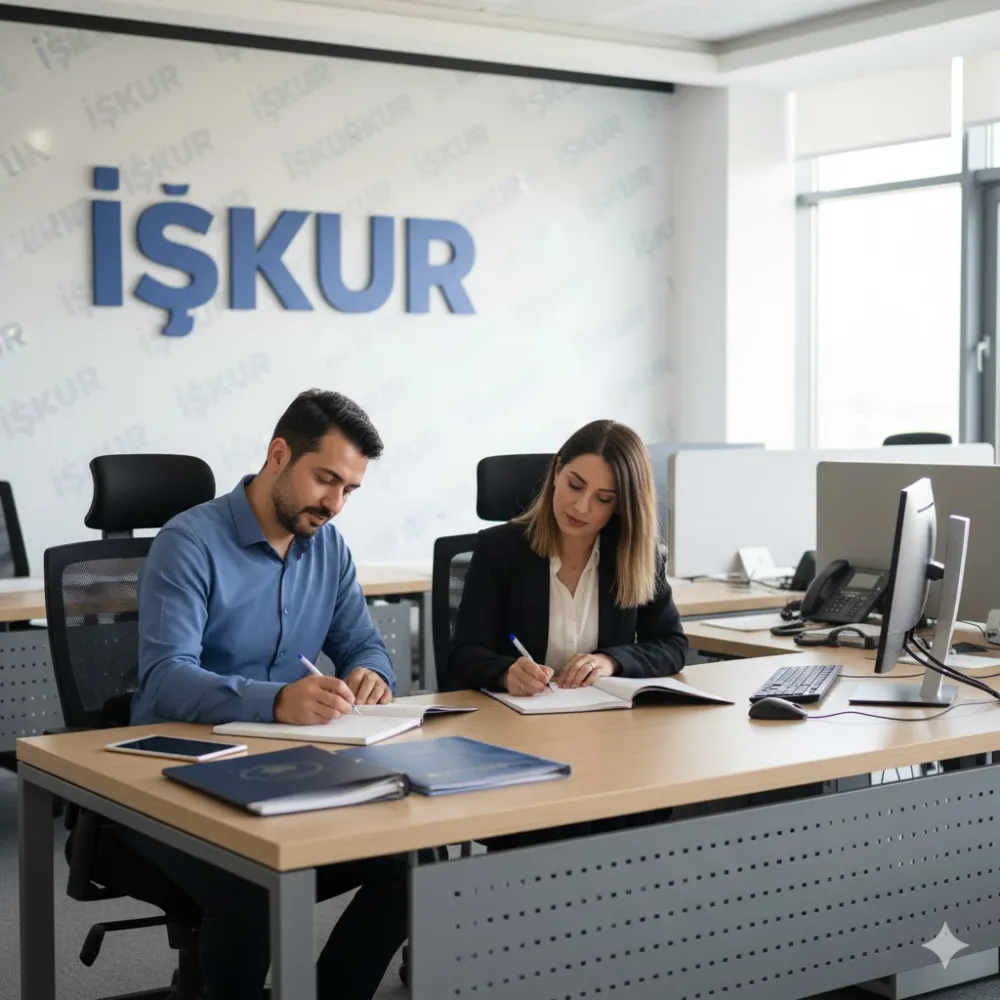 Hem Okul Hem İş Deneyimi: İŞKUR’un Yeni Gençlik Programı Detayları Açıklandı!