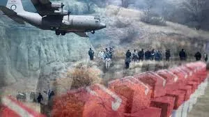 TSK Uçağı Kazasının Sır Perdesi Aralanıyor! Kara Kutuya Ulaşıldı, İnceleme Başladı!