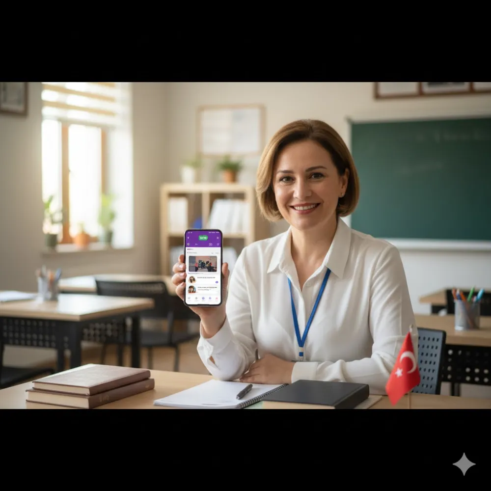 MEB’den 24 Kasım’a Özel Büyük Jest: Öğretmenlere Teknoloji, Giyim ve Gıda İndirimleri!