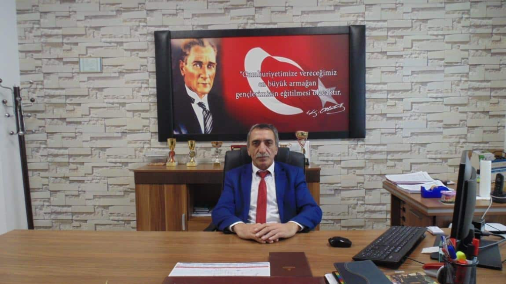 Kocaeli’de eğitim camiasının acı kaybı! Okul müdürü hayatını kaybetti