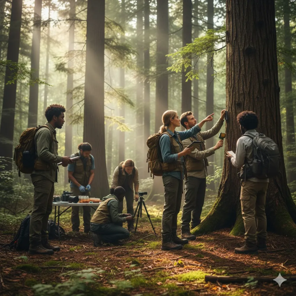 Tarım ve Orman Bakanlığı 496 Personel Alacak: Başvurular Online Başladı