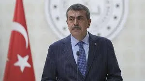 Bakan Tekin’den Öğretmen Atamaları ve Yeni Eğitim Modeline İlişkin Kritik Açıklamalar