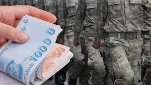 MSB Bütçe Sunumunda Açıklandı: Memur Zammıyla Bedelli Askerlik Ücreti Ne Kadar Artacak?