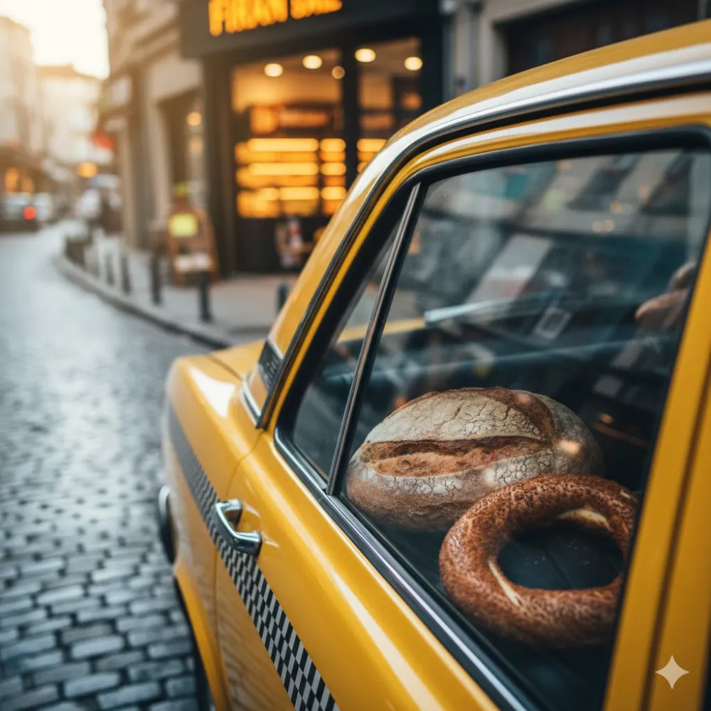 Ekmekten Taksiciliğe Yeni Dönem: Esnafın Fiyat Tarifesi Baştan Aşağı Değişiyor