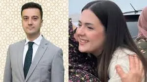 Kaymakam Sertaç Kırçuval’ın Eşi Evde Silahla Yaralandı: Sağlık Durumu Hakkında Açıklama