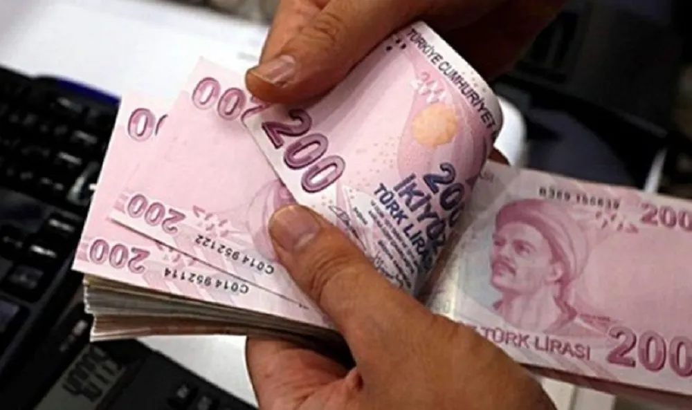 Temmuz zamlı memur maaş tablosu, emekli aylıkları ve yeni zamlar