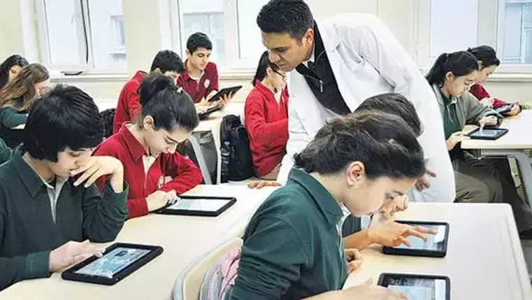 MEB’den Öğretmenlere Ortak Sınav Görevi: Kritik Tarihler Açıklandı!
