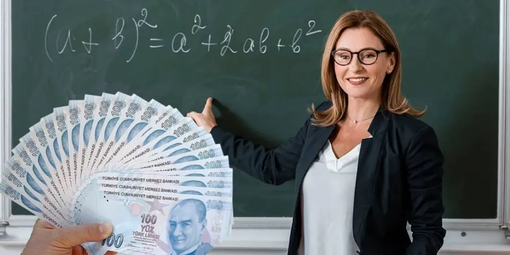 2025 LGS Sınav Görevlisi Ödemeleri Açıklandı! 