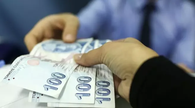 Temmuz Ayı Memur Zammı Netleşiyor: İşte Meslek Meslek Yeni Maaş Tablosu!