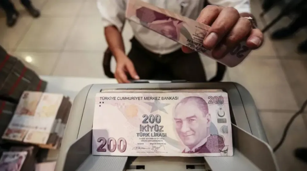 Memur Maaşlarına Temmuz Güncellemesi: İşte Yeni Rakamlar!