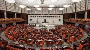 Devlet Memurları Kanunu’nda Önemli Değişiklikler TBMM’de