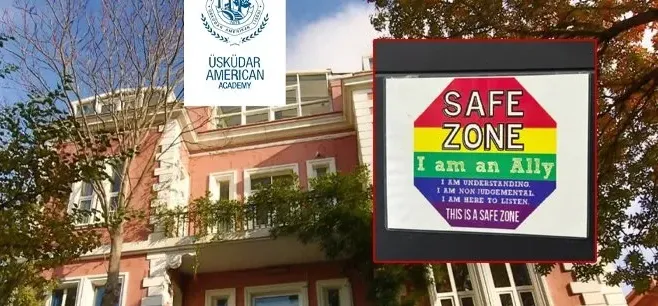 Eğitim Kurumlarında LGBTQ İçerikli Afişler: MEB