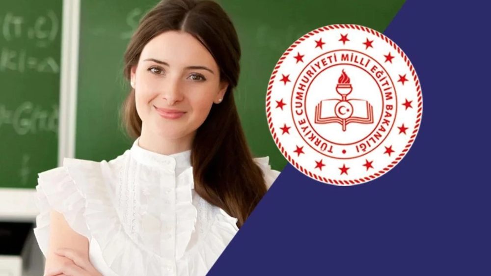 MEB pedagojik formasyonsuz öğretmen alımı yapacağı 15 branşı açıkladı