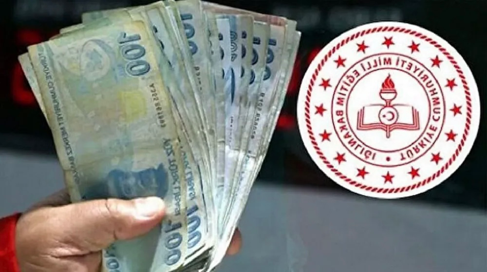Temmuz zamlı Öğretmen maaşları tablosu! Ve kademeye göre öğretmenler kaç TL maaş alacak?