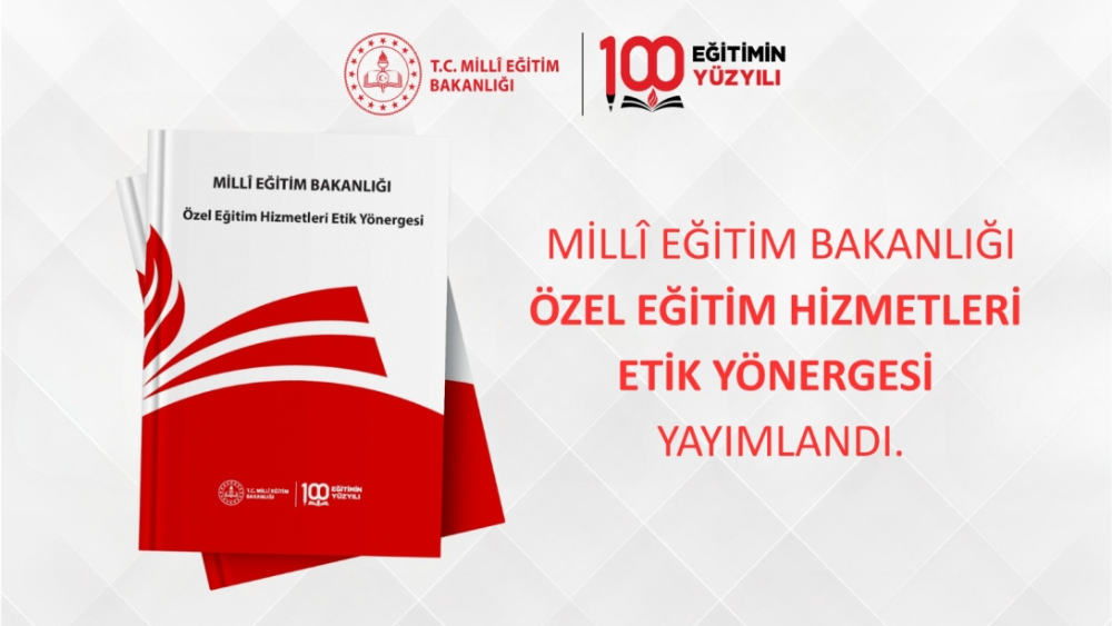 Özel Eğitim Yönergesi MEB tarafından yayımlandı
