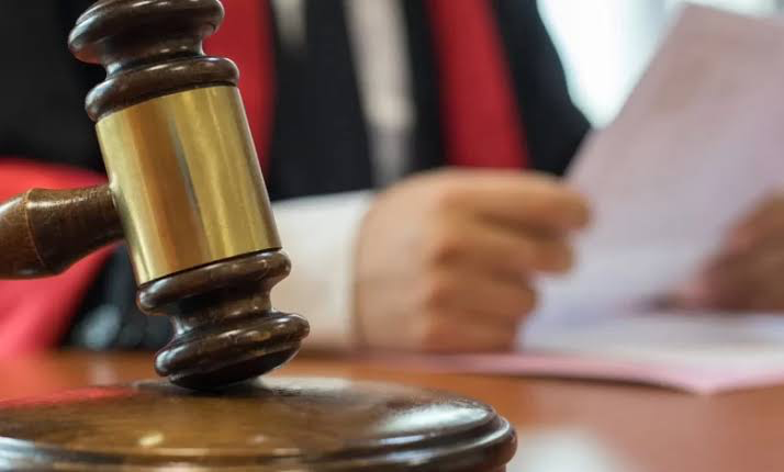 Gebze’de Adliyede Rüşvet Operasyonunu Başsavcıvekili Başlatmış
