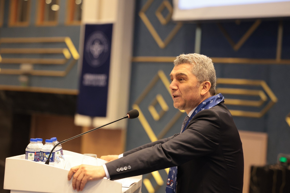 Memur maaşına %15,57’lik zammına Levent Kuruoğlu’ndan tepki