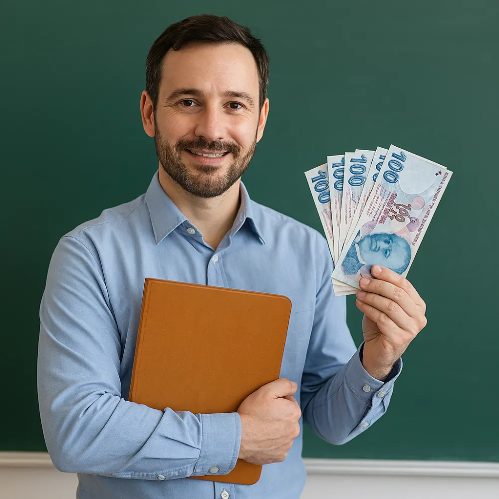 2025-2026 Eğitim-Öğretim Yılı Hazırlık Ödeneği Ne Kadar Oldu?