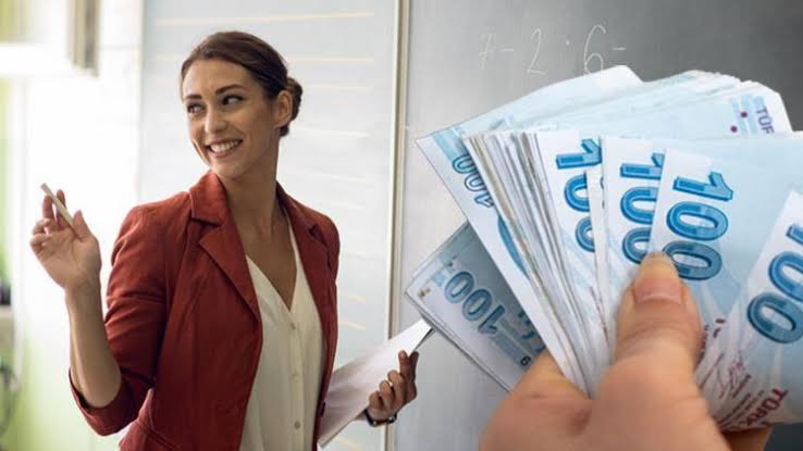 Öğretmenlerin zamlı eğitime hazırlık ödeneği miktarı ve ödeme tarihi için MEB’den resmi yazı