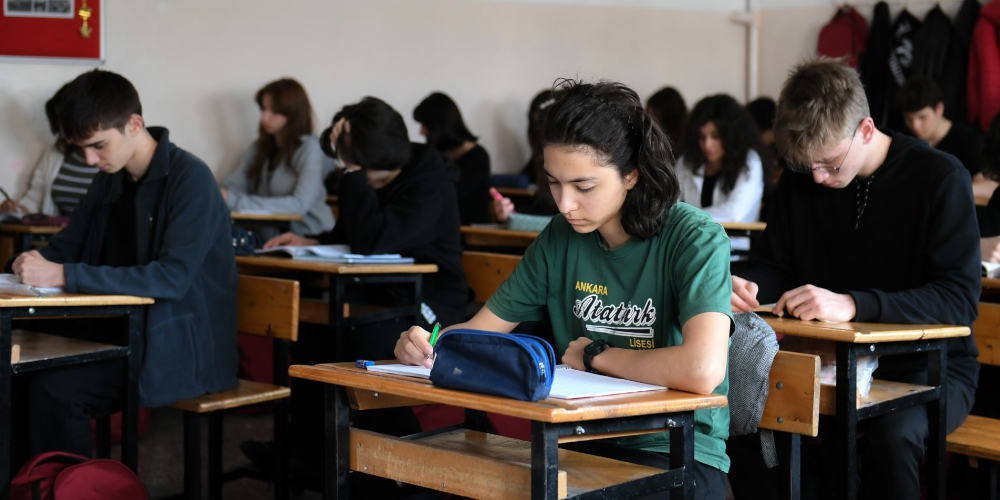 Türkiye geneli ortak sınav tarihleri MEB tarafından açıklandı