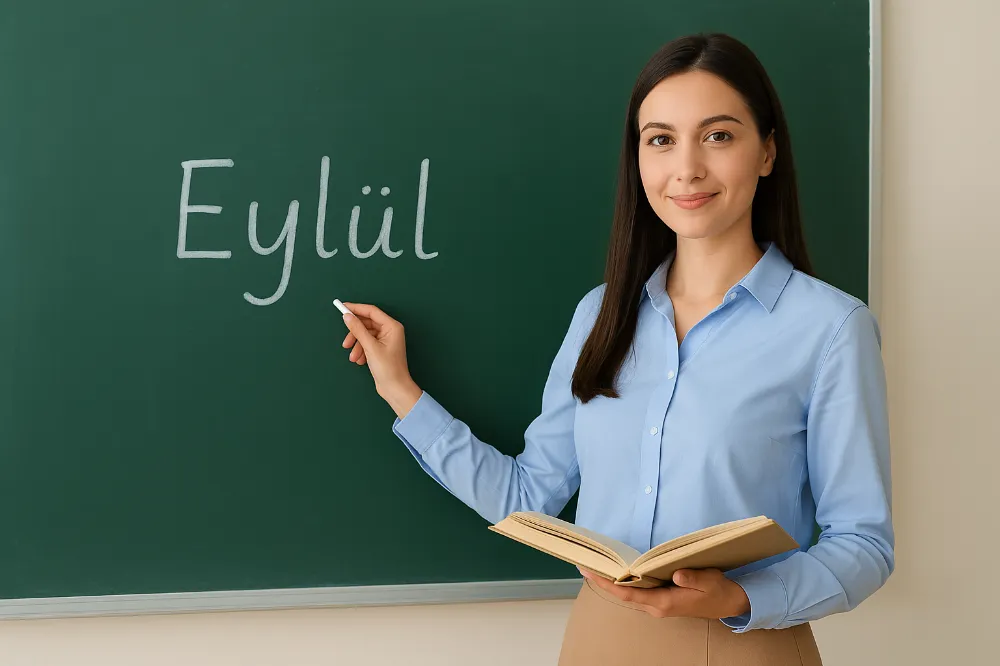 Eylül Ayı Ek Ders Ücretleri İçin Geri Sayım Başladı: İşte Tarihler Belli Oldu