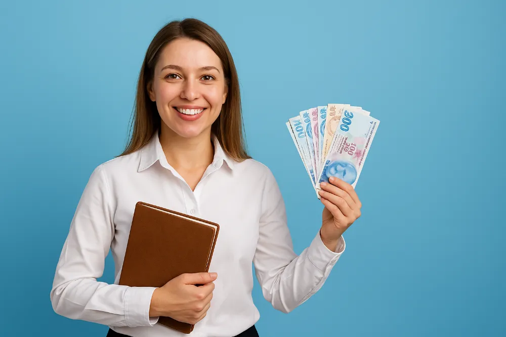 Belediyelerden Eğitmenlere Ek Gelir Fırsatı: Haftada 10 Saat İle 6.520 TL Ek Kazanç!