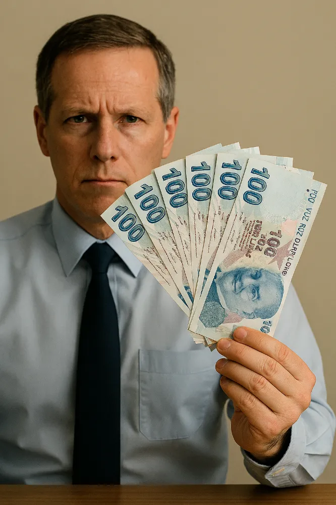Öğretmenlere Tarihi Ocak Zammı: En Yüksek Maaş 69 Bin TL