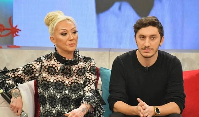 Güllü’nün oğluna yazdığı son mesaj ortaya çıktı! Mesajda neler var?