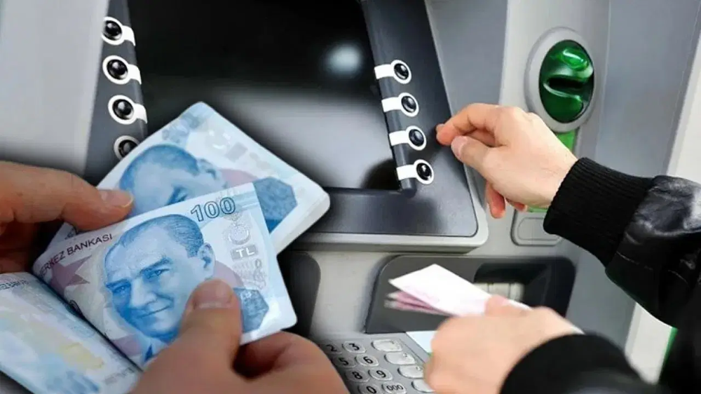 Bakanlıktan maaş açıklaması! Yeni maaşlar hesaba yatıyor