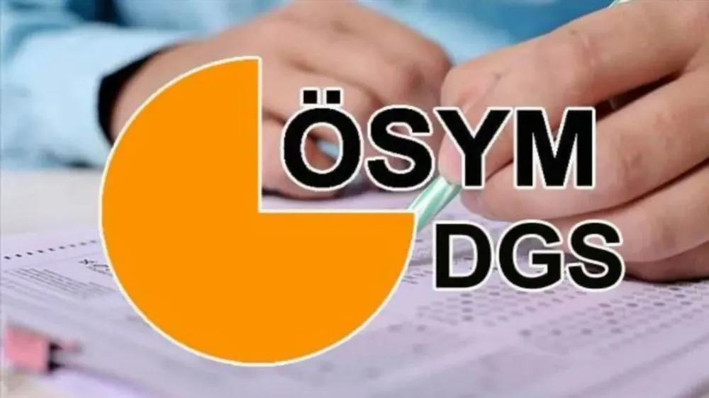 DGS Yerleştirme Sonuçları Açıklandı: Kazanan Adaylar İçin Kayıt Süreci Başlıyor