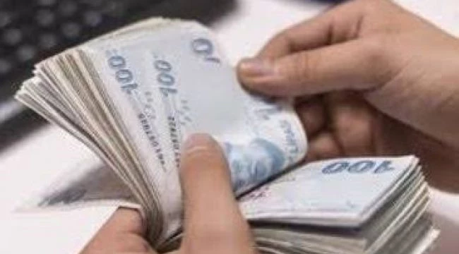 2019 öğretmen ve memur maaşlarına ara fark ödemesi açıklaması