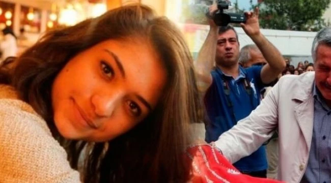 Aybüke öğretmen soruşturmasında flaş gelişme