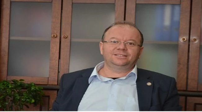 EBS başkanından MEB