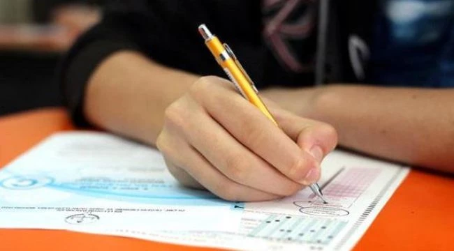 Öğretmenler için 4 yeni sınav görevi başvurusu