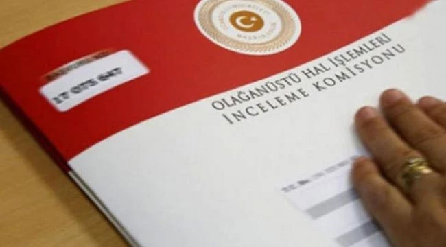 OHAL Komisyonu