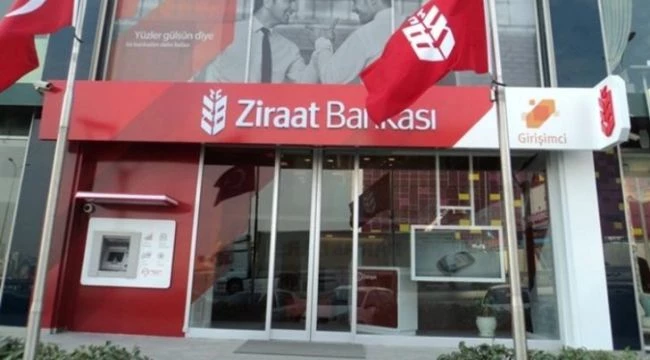 Son dakika: Ziraat Bankası konut kredi faizlerinde büyük oranda düşürdü