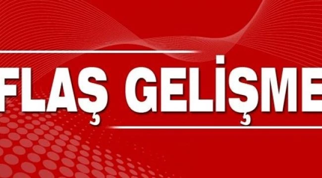 Valilikten son dakika açıklaması: Yarın okullar tatil edildi