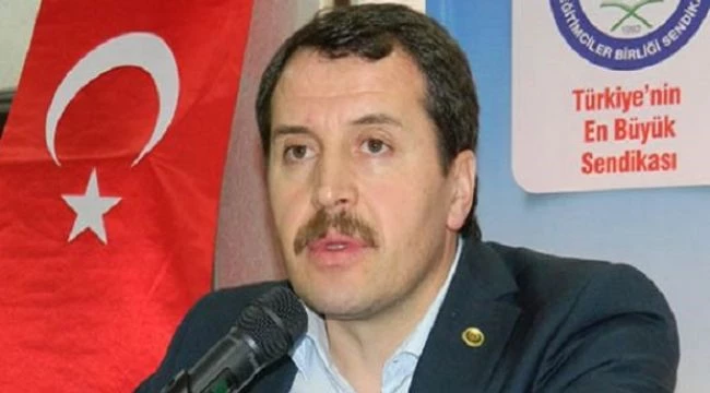 Yalçın