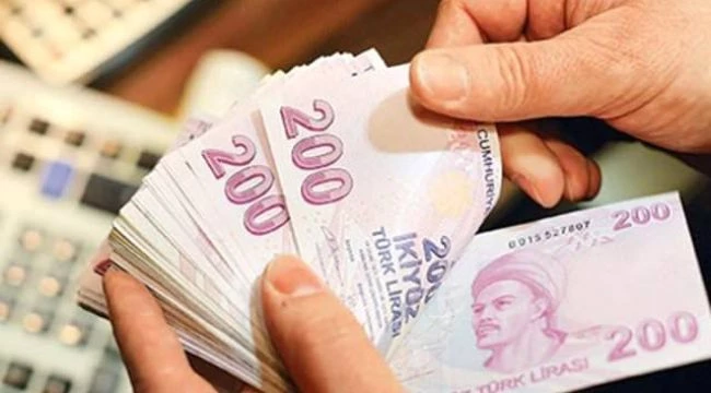 Yeni zamlı memur maaşları, garanti zam belli oldu, işte 2019 zamlı maaşlar