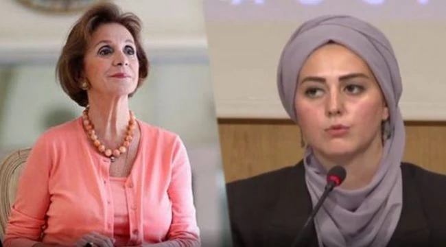 2. Abdülhamid’in gelininden Nilhan Osmanoğlu’na tarihe geçecek  ‘Atatürk’ cevabı