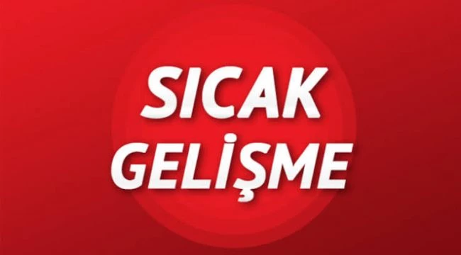 Okul müdürü görevden alındı