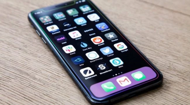 Yeni iPhone 11