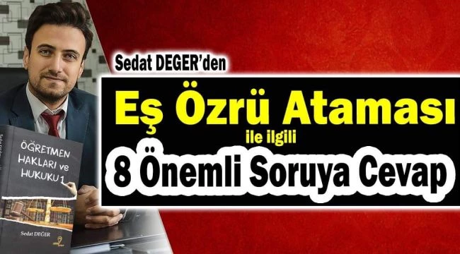 Sedat DEGER