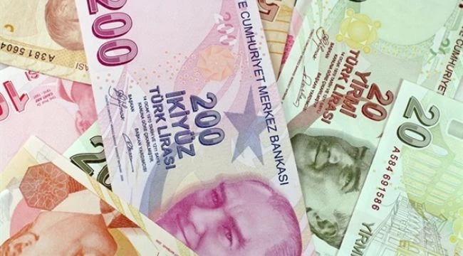 2020 Ocak zamlı öğretmen maaşları, derece ve kademeye göre