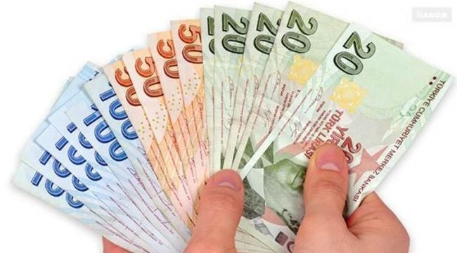 Memurlara ve öğretmenlere giyecek-yakacak yardımı TBMM