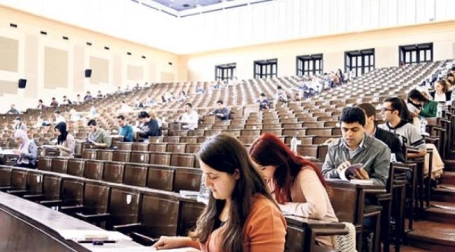 Öğretmenlere ÖSYM