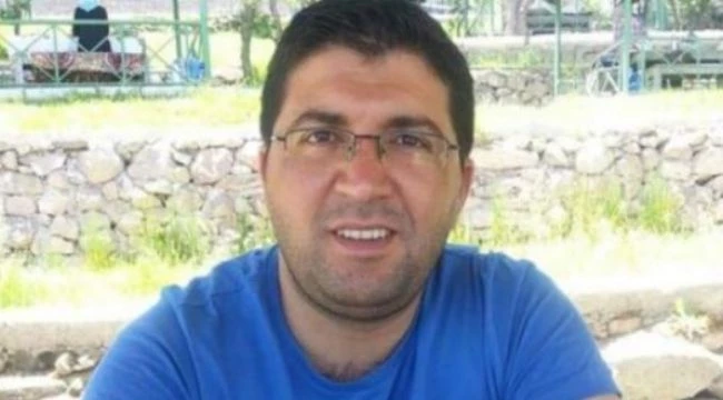 Ömer öğretmenden acı haber, ölümü ilçeyi yasa boğdu