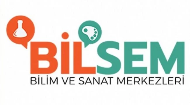 Bilim ve Sanat Merkezlerine Alınacak Öğretmenlere Ait Kontenjan Listesi